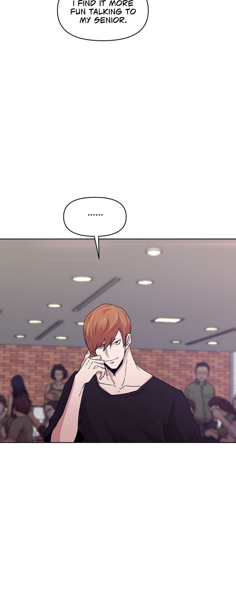 Martial Arts Alone Vol. 1 Ch. 4 第48页