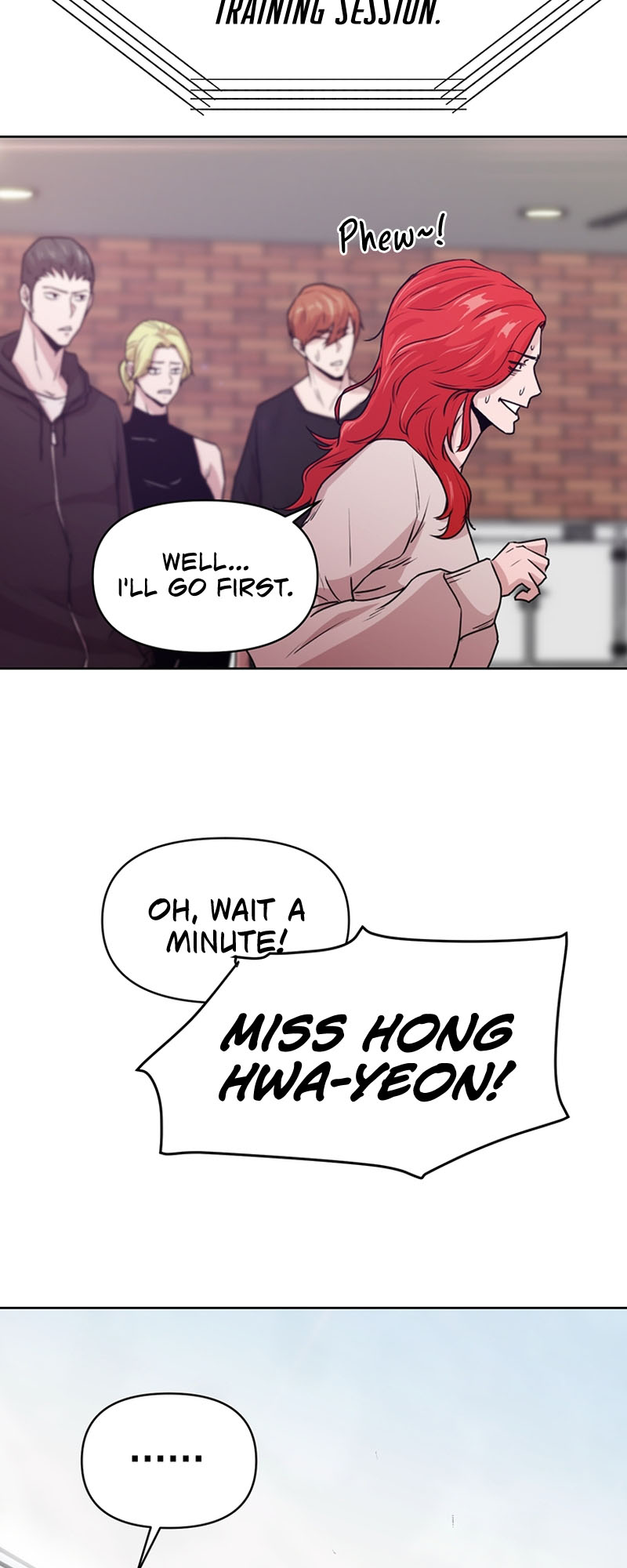 Martial Arts Alone Vol. 1 Ch. 4 第56页