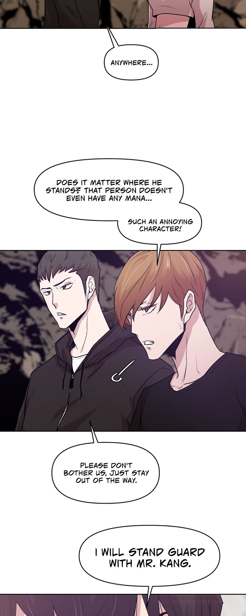 Martial Arts Alone Vol. 1 Ch. 4 第85页