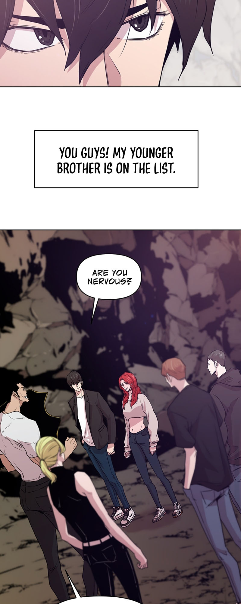 Martial Arts Alone Vol. 1 Ch. 4 第86页