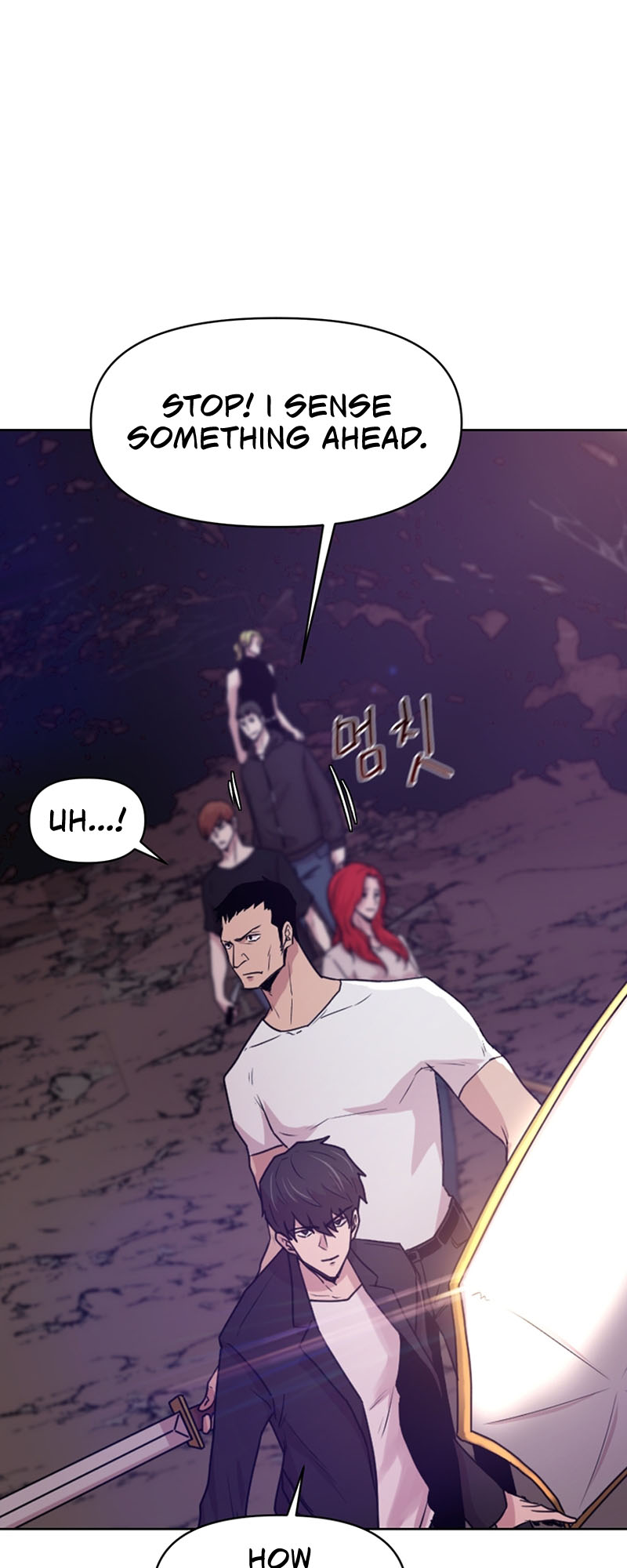 Martial Arts Alone Vol. 1 Ch. 4 第91页