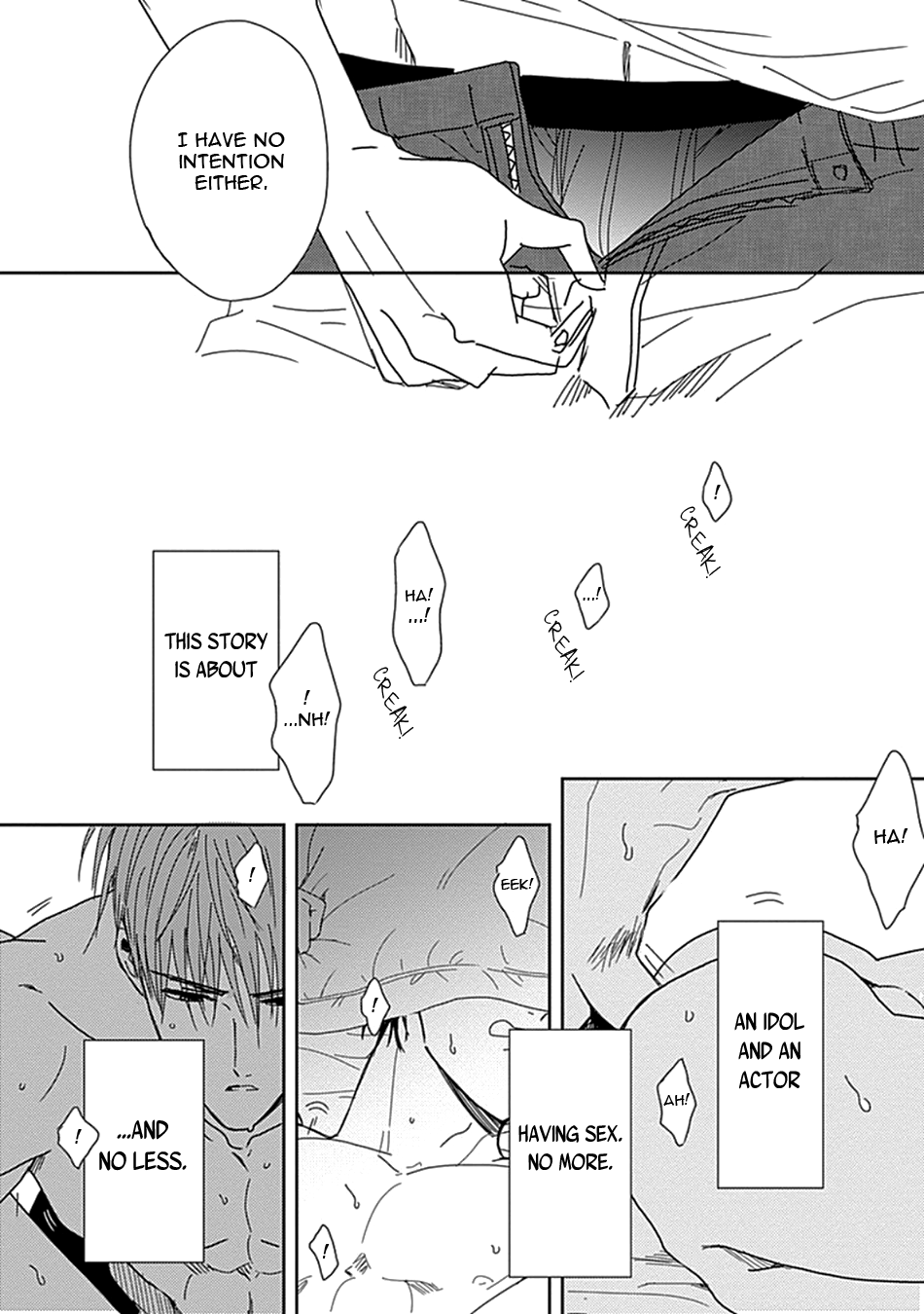 Netsuai Vol. 1 Ch. 1 第43页