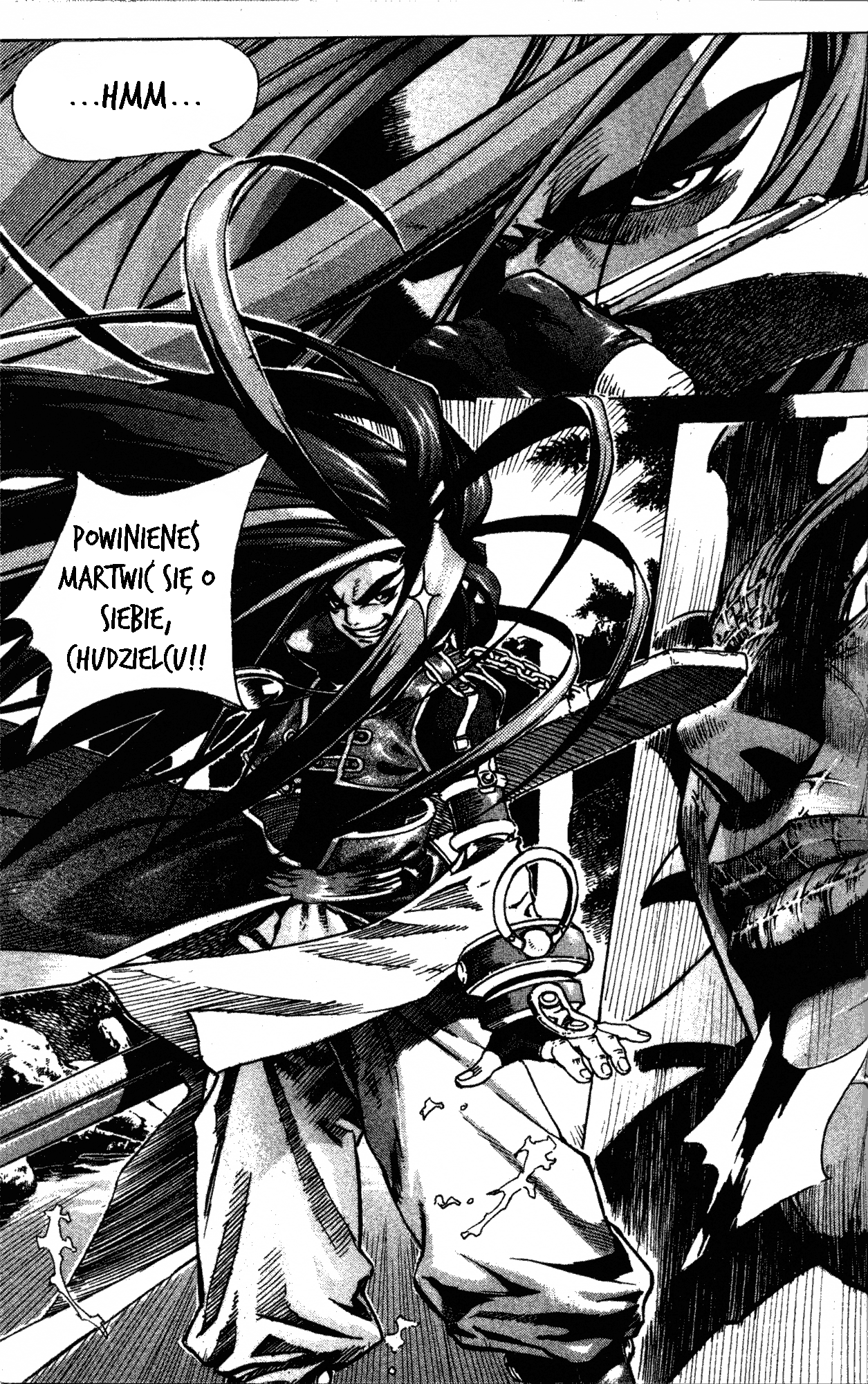 King of Hell Vol. 1 Ch. 5 第23页