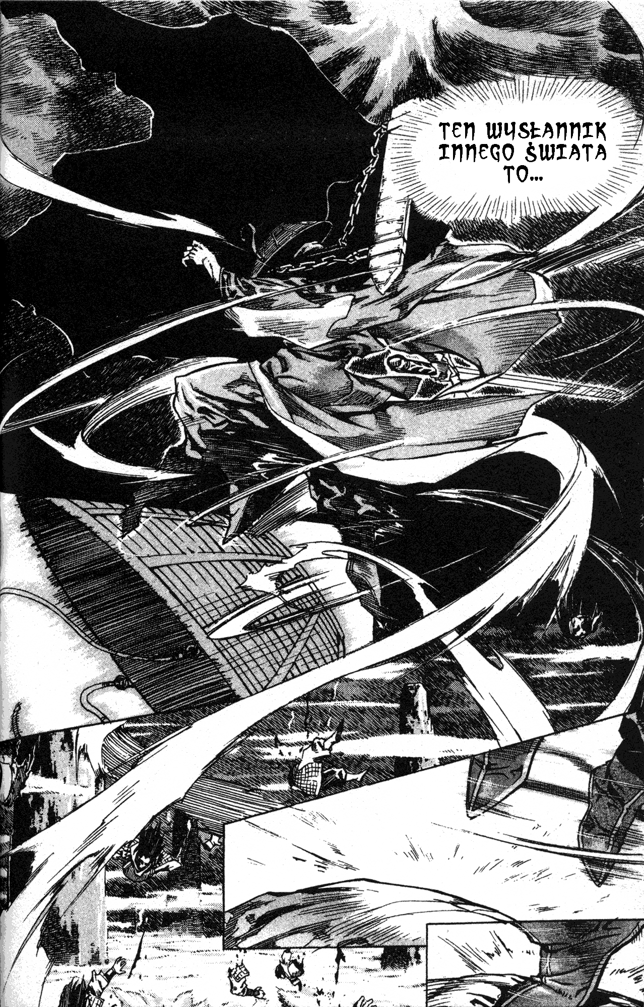 King of Hell Vol. 1 Ch. 5 第33页