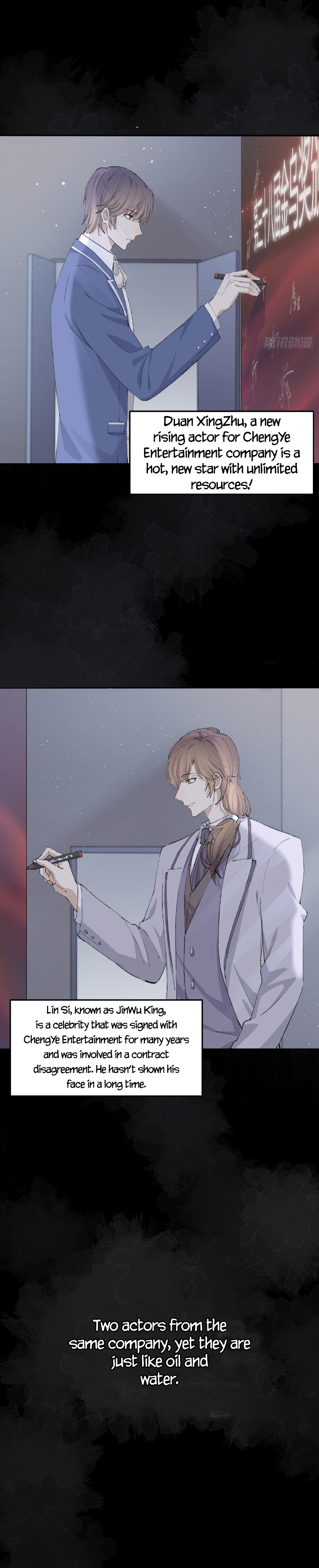 Double king Prologue 第1页