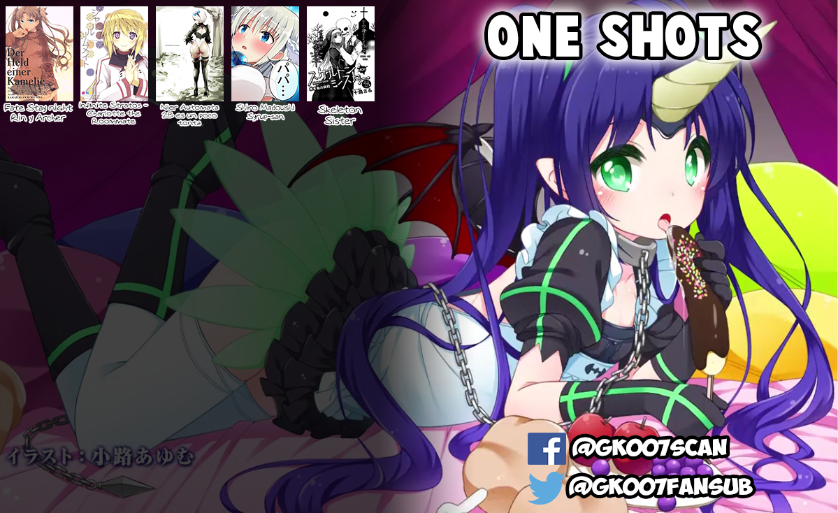 Love Lab Vol. 9 Ch. 0 第9页