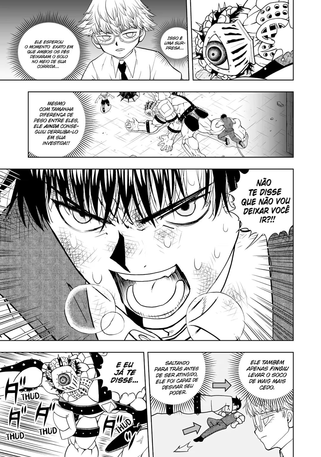 Zatch Bell! 2 Vol. 1 Ch. 2 第13页