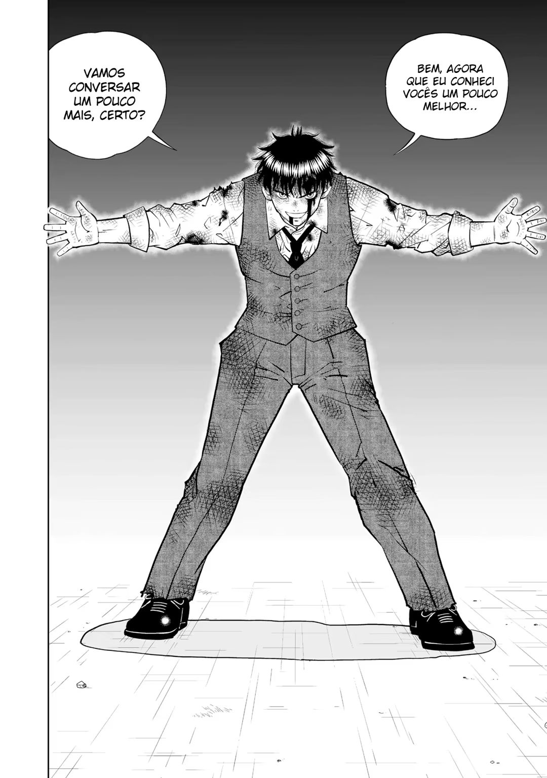 Zatch Bell! 2 Vol. 1 Ch. 2 第20页