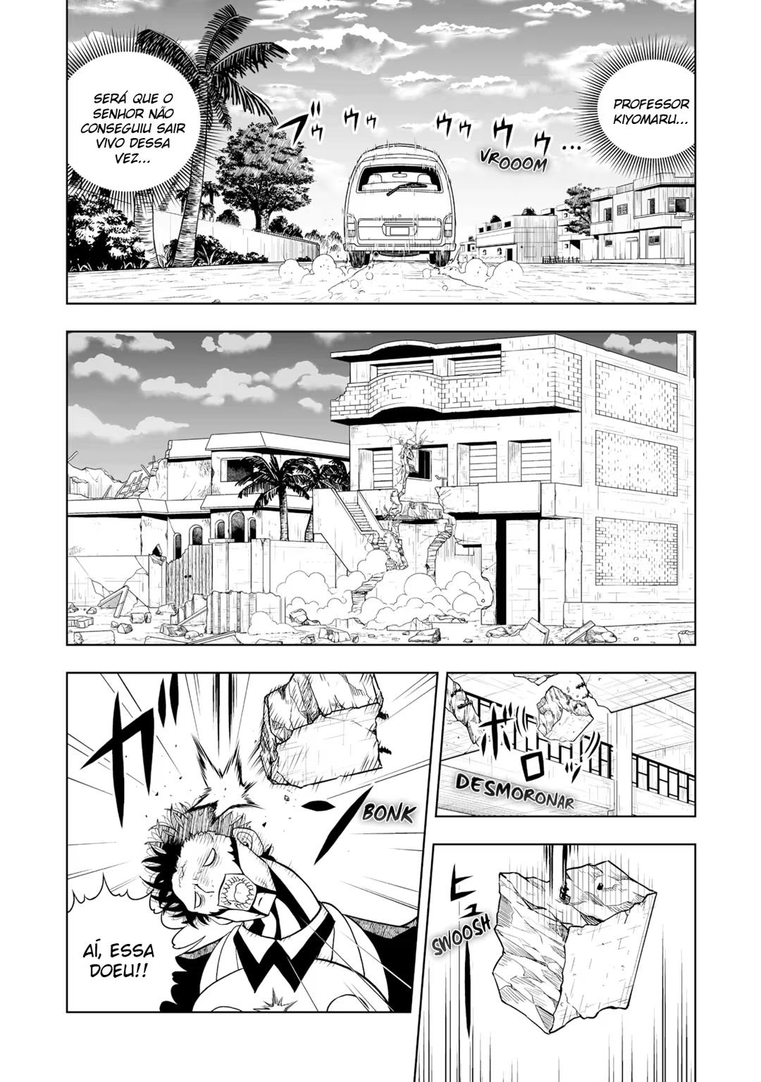 Zatch Bell! 2 Vol. 1 Ch. 2 第29页