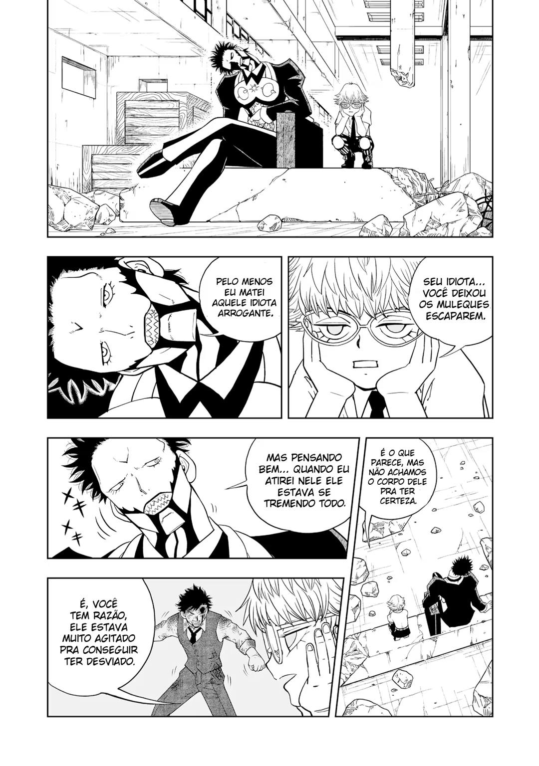 Zatch Bell! 2 Vol. 1 Ch. 2 第30页