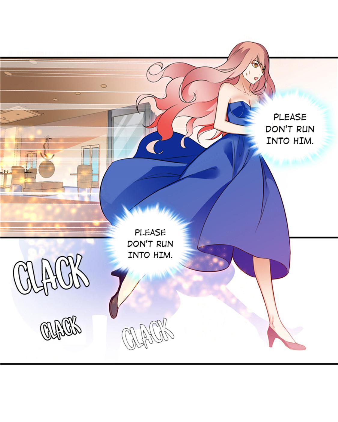 Master Gu's Supermodel Bride Episode 2 第7页