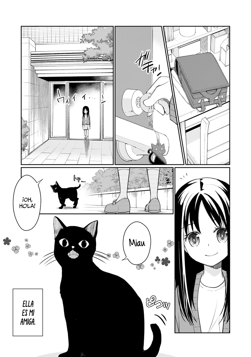 Mata, Onaji Yume wo Miteita Amigas Maravillosas 第11页