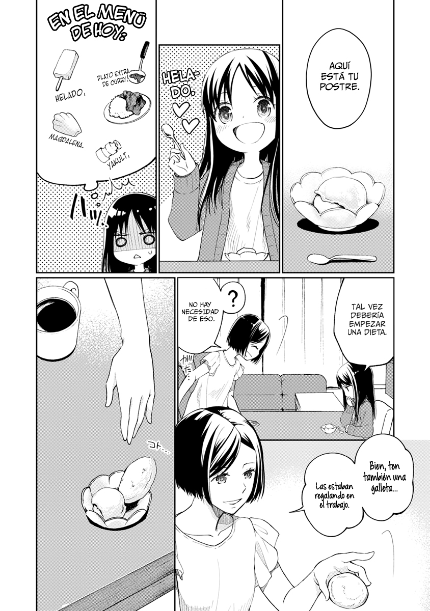 Mata, Onaji Yume wo Miteita Amigas Maravillosas 第43页