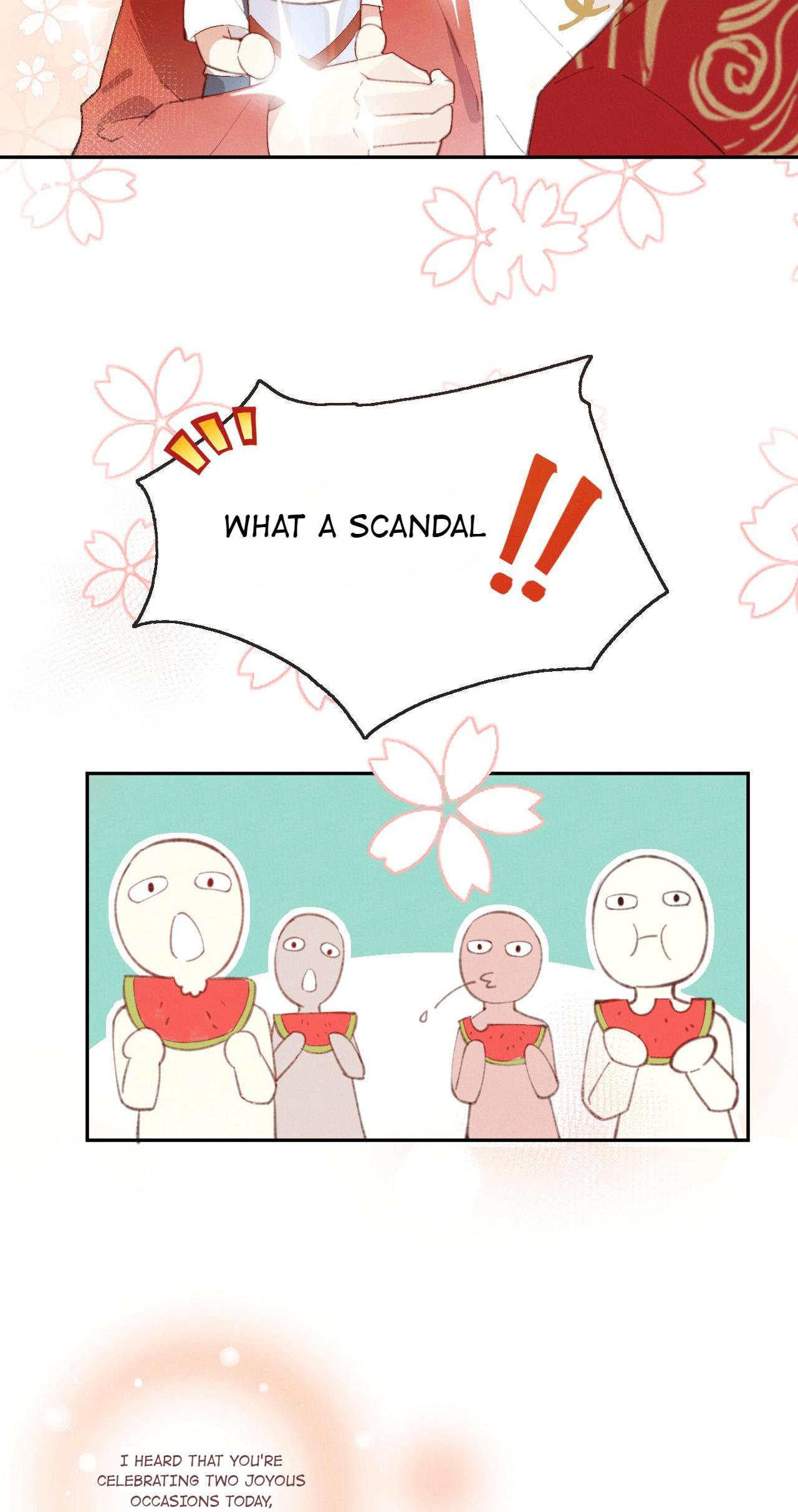 My Daddy Is A Cultivator Hey, I Came To Steal The Groom! 第18页