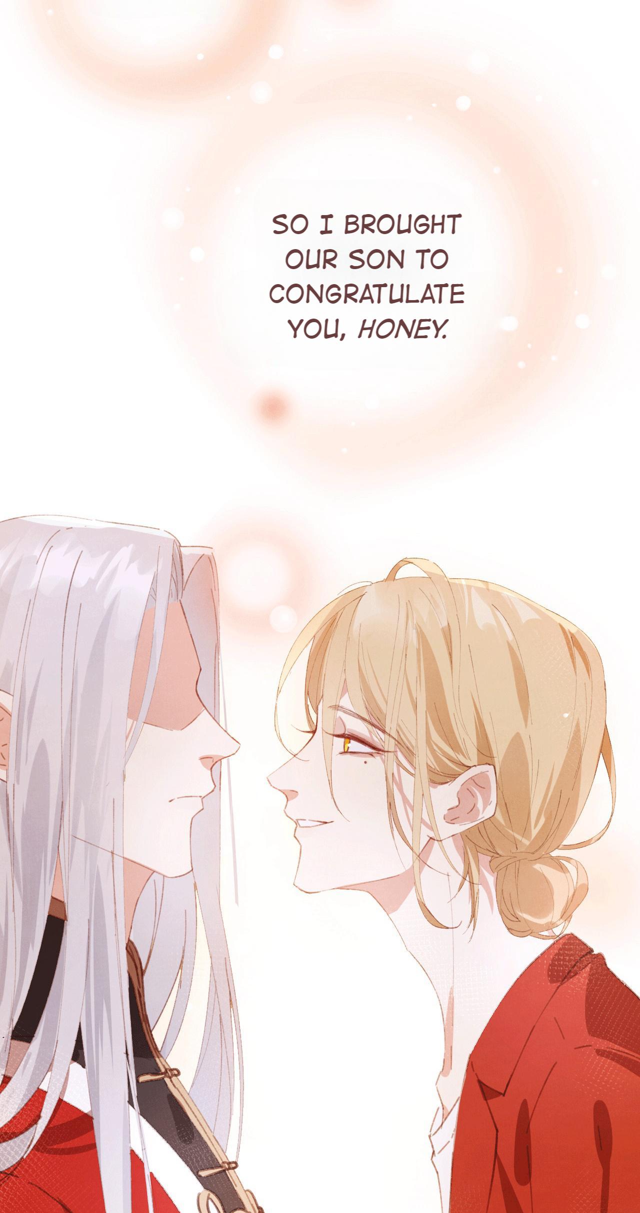 My Daddy Is A Cultivator Hey, I Came To Steal The Groom! 第19页