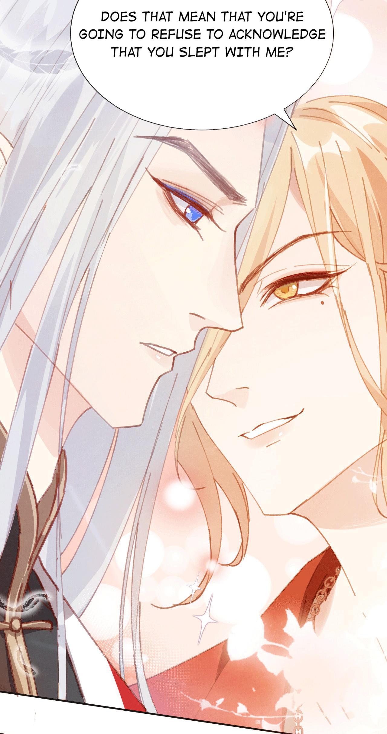 My Daddy Is A Cultivator Hey, I Came To Steal The Groom! 第21页