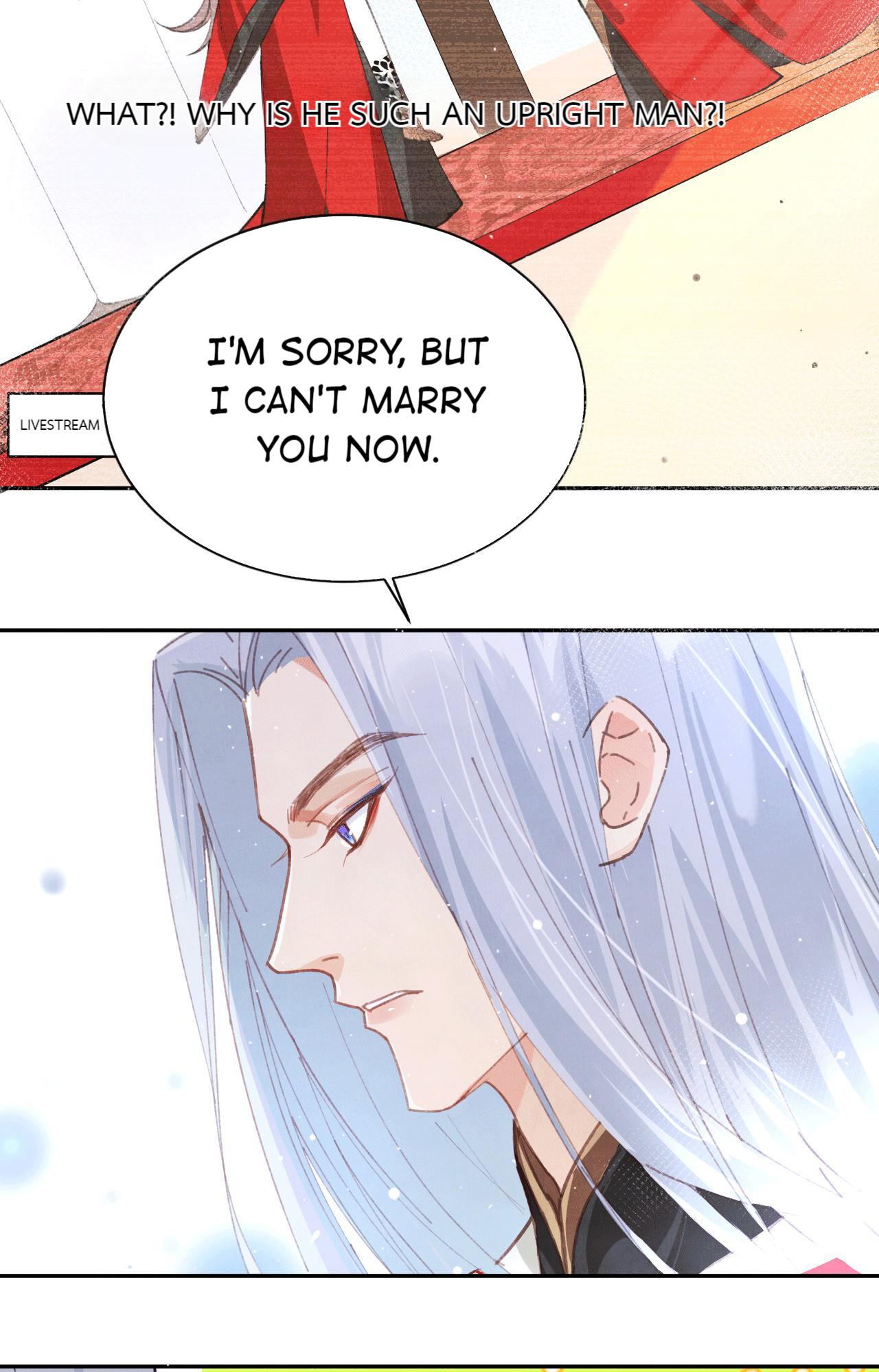 My Daddy Is A Cultivator Hey, I Came To Steal The Groom! 第35页