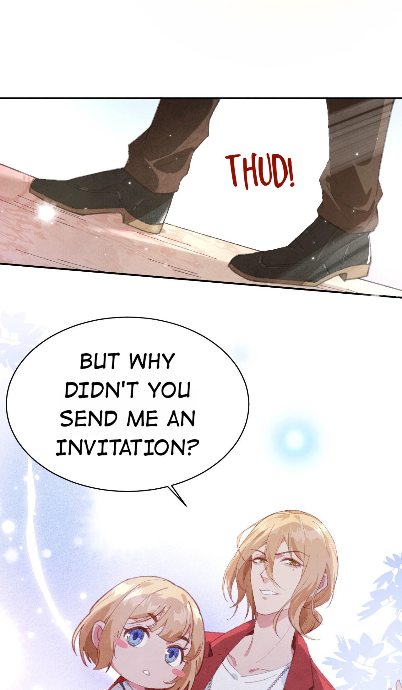 My Daddy Is A Cultivator Hey, I Came To Steal The Groom! 第10页
