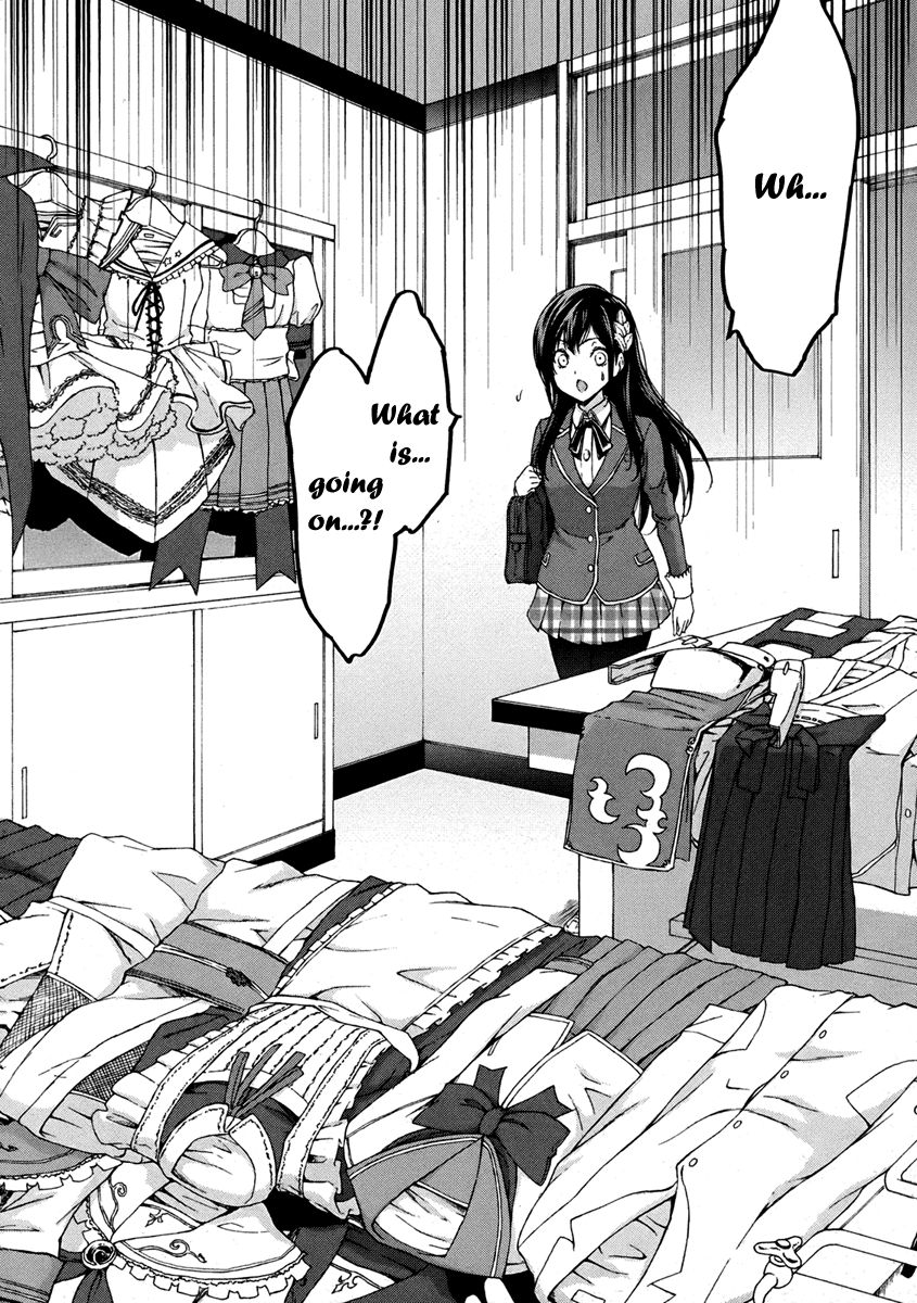 Man-ken Vol. 1 Ch. 4 第11页