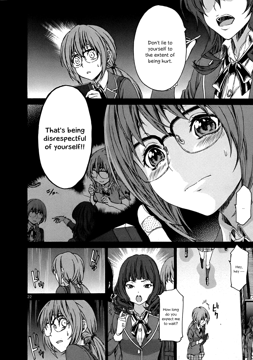 Man-ken Vol. 1 Ch. 4 第23页