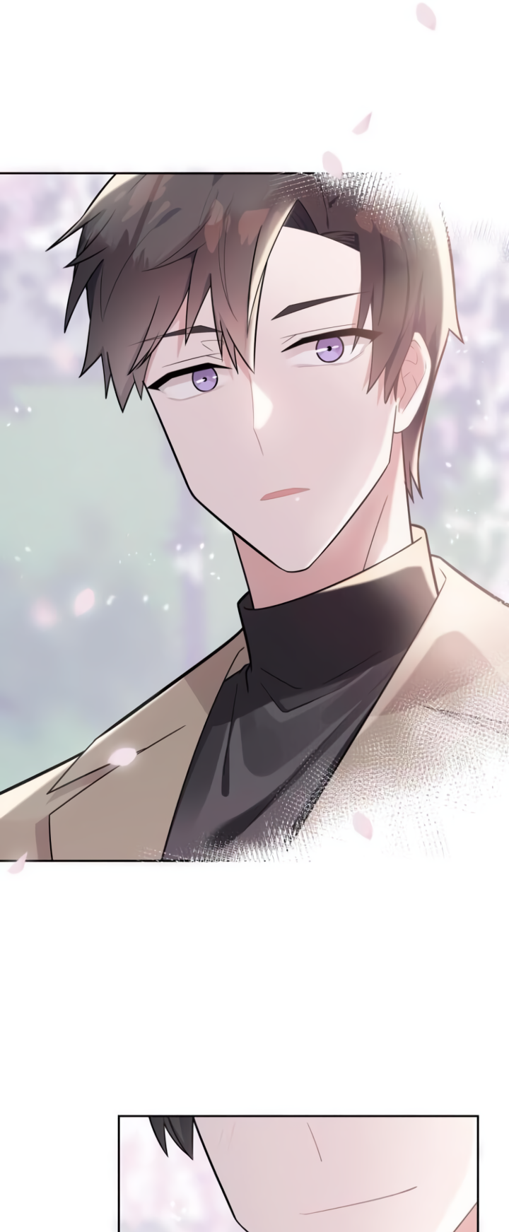 Liànliàn Xiǎo Tián Gěng Ch. 1 第17页
