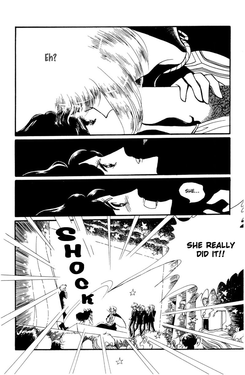 Harmony of the Stars A Snow White who Turns Shy (Sugikake-kun and Mayuko's Series 2) 第22页