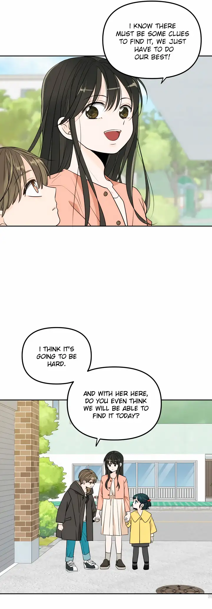 Ibeon Saengdo Jal Butakae: Gieogui Han Jogak Ch. 1 第13页