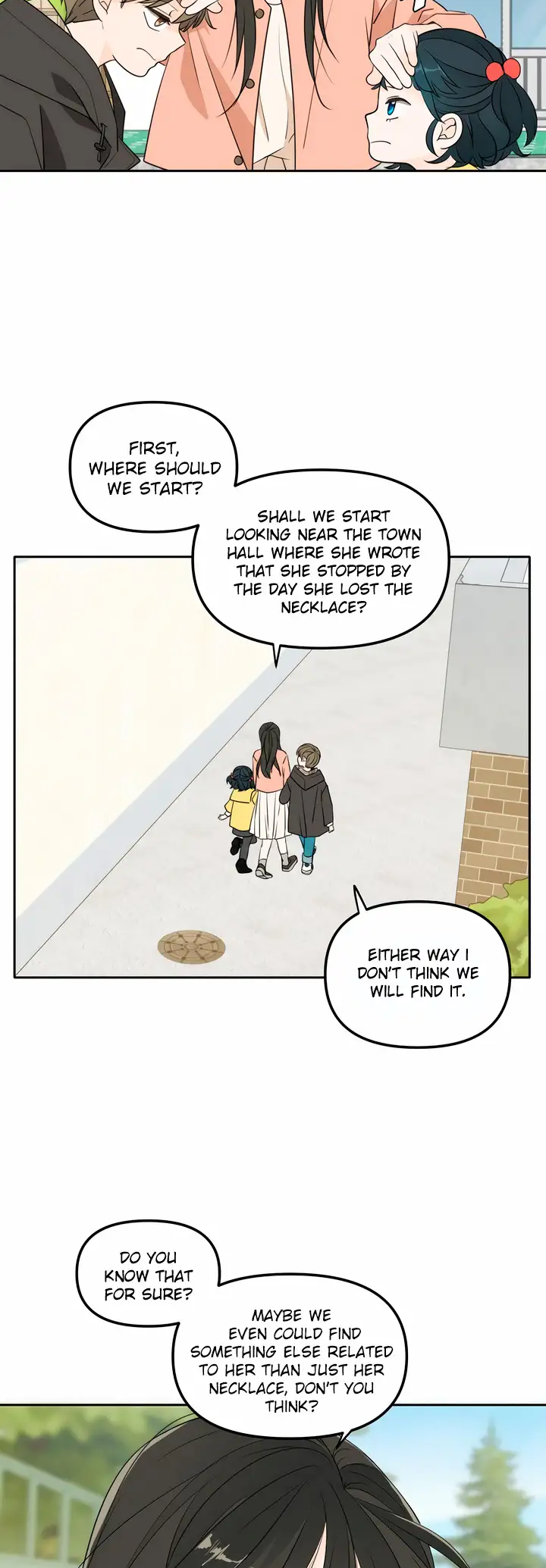 Ibeon Saengdo Jal Butakae: Gieogui Han Jogak Ch. 1 第15页