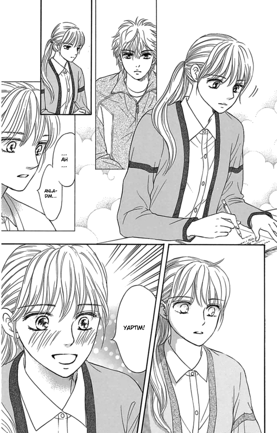 Sumika Sumire Vol. 1 Ch. 4 第36页