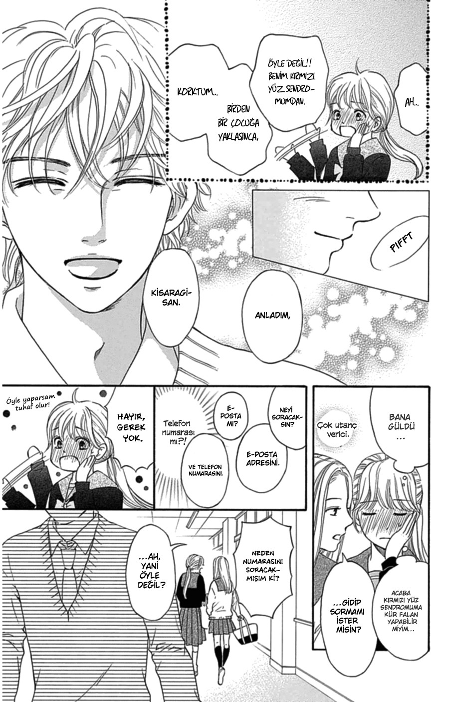 Sumika Sumire Vol. 1 Ch. 4 第8页
