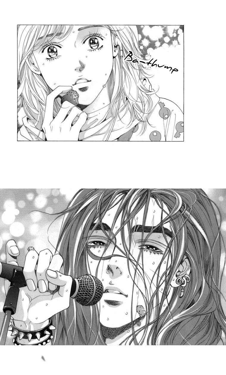 Mary Stayed Out All Night Wings 第6页