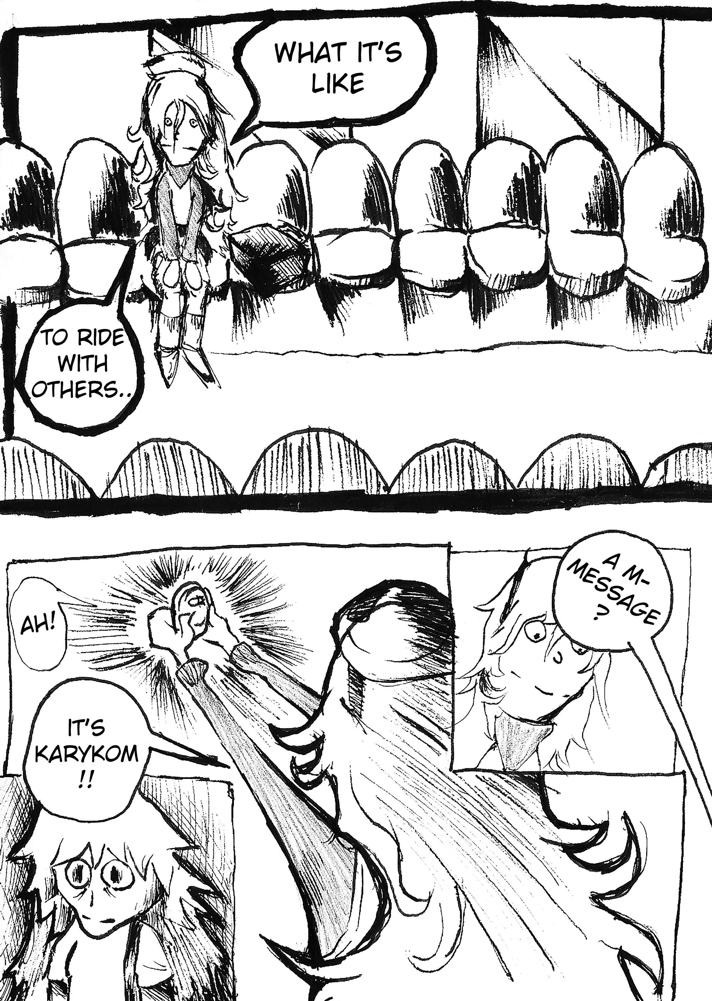 C-Block Oneshot 第12页