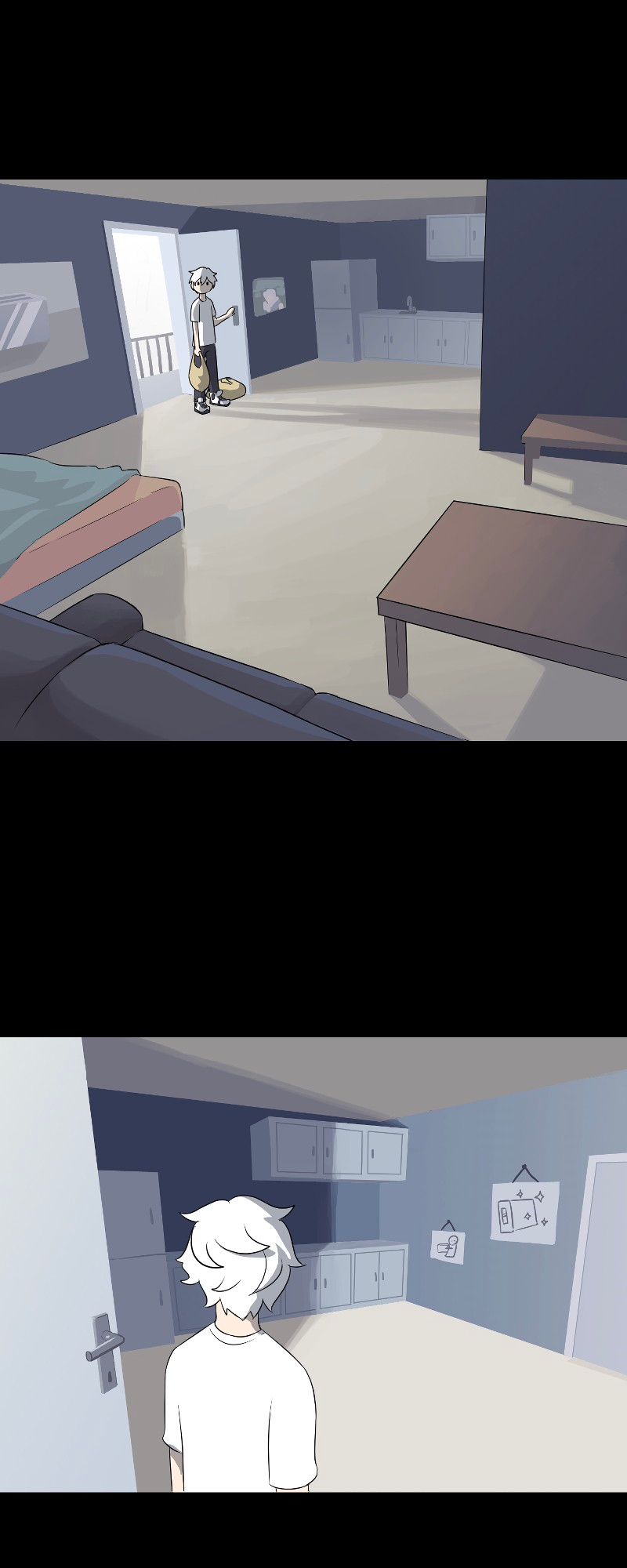 Toaster Dude Ch. 2 第8页