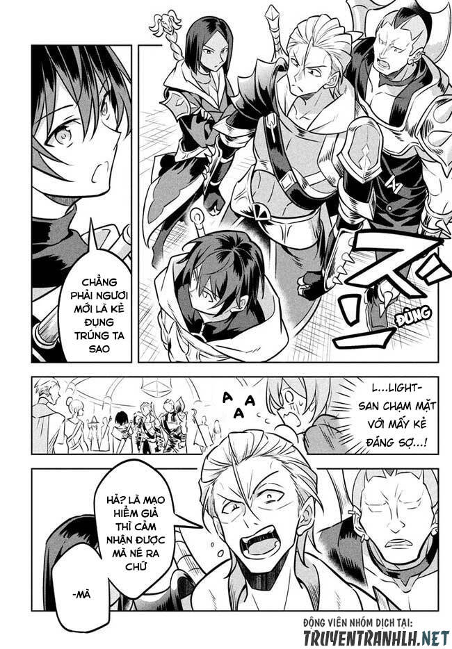 Hazure Skill "Kinomi Master": Skill no Mi (Tabetara Shinu) o Mugen ni Taberareru you ni natta Ken ni tsuite Vol. 1 Ch. 2.1 第13页