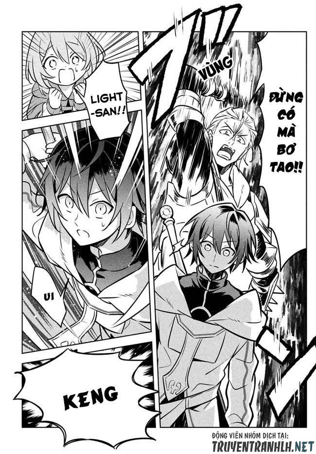 Hazure Skill "Kinomi Master": Skill no Mi (Tabetara Shinu) o Mugen ni Taberareru you ni natta Ken ni tsuite Vol. 1 Ch. 2.1 第15页