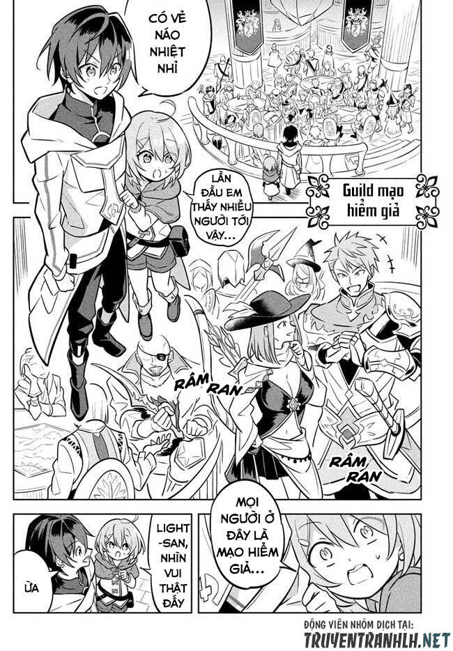 Hazure Skill "Kinomi Master": Skill no Mi (Tabetara Shinu) o Mugen ni Taberareru you ni natta Ken ni tsuite Vol. 1 Ch. 2.1 第6页