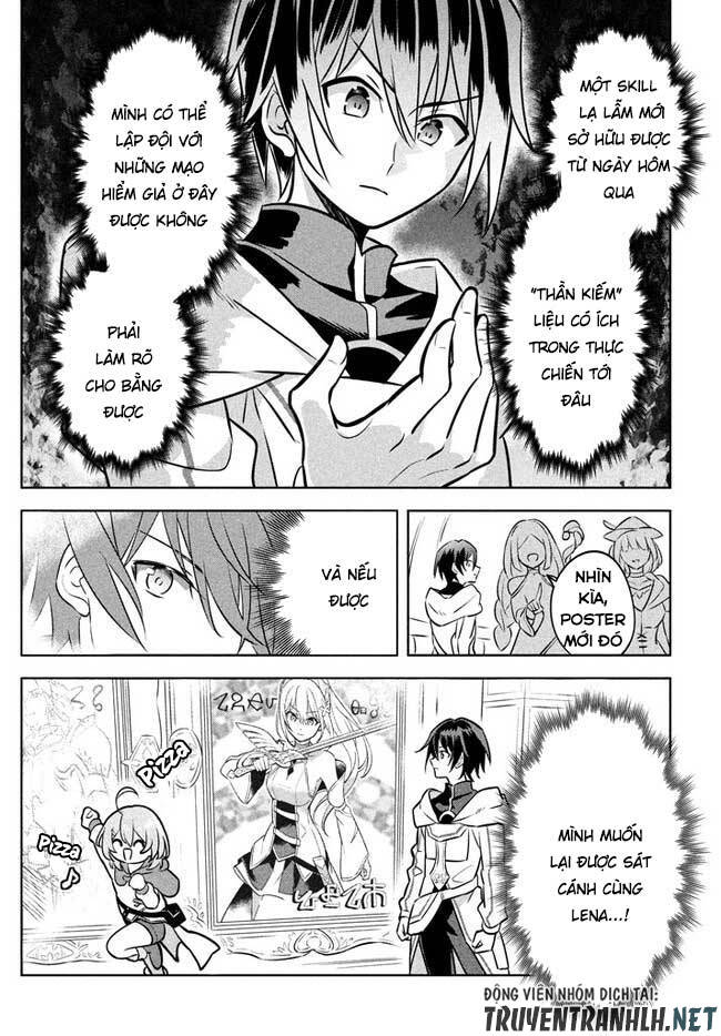 Hazure Skill "Kinomi Master": Skill no Mi (Tabetara Shinu) o Mugen ni Taberareru you ni natta Ken ni tsuite Vol. 1 Ch. 2.1 第8页