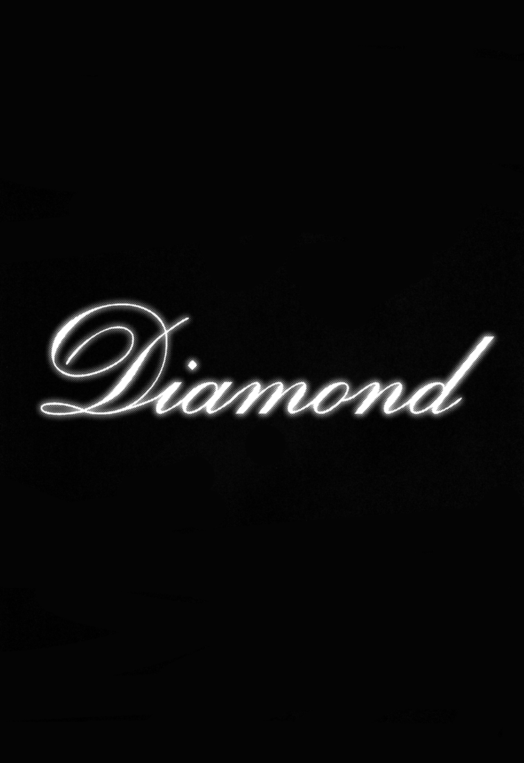 Katekyo Hitman Reborn! - Diamond (Doujinshi) 第3页