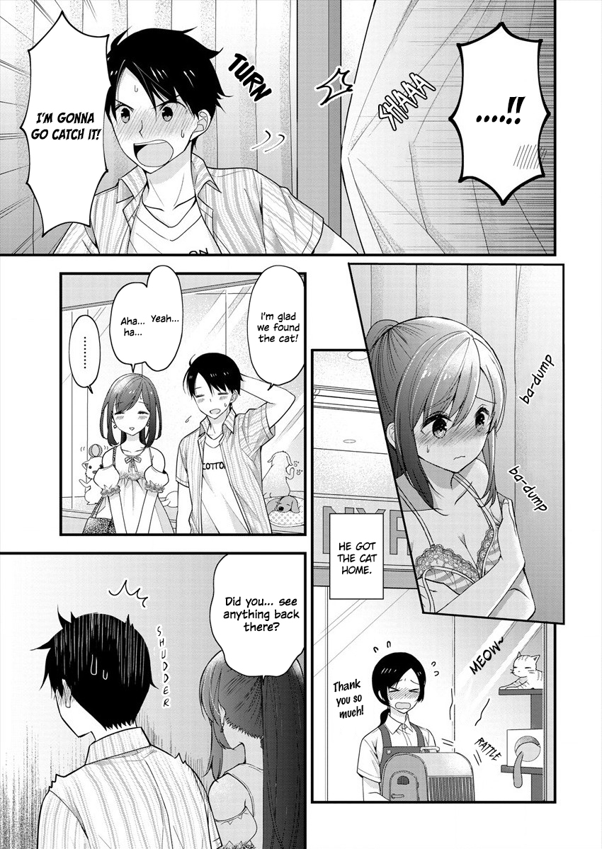 Shimazaki Nana @ Oshigoto Boshuuchuu Onee-san and the Risque Swimsuit 第22页