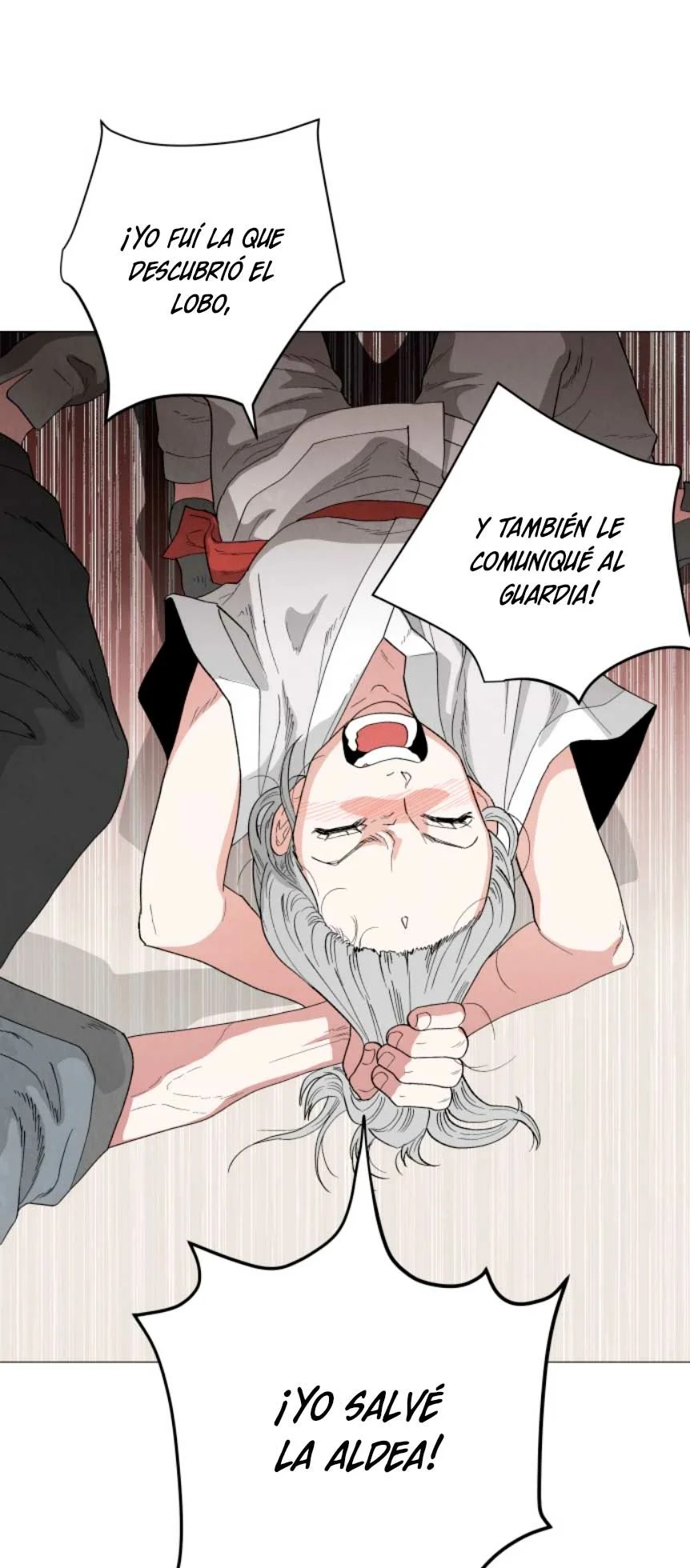 Yard for Two Vol. 1 Ch. 5 第12页