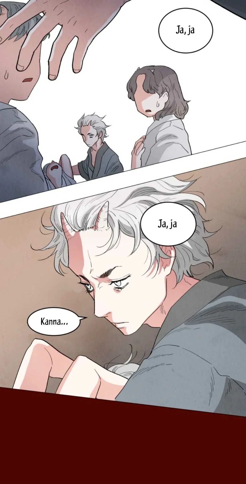 Yard for Two Vol. 1 Ch. 5 第22页