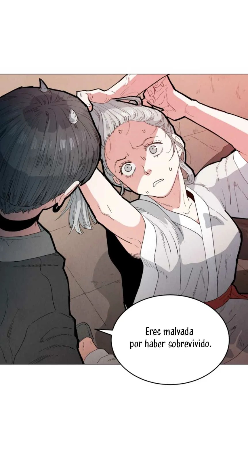 Yard for Two Vol. 1 Ch. 5 第41页