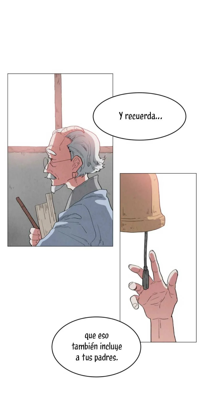 Yard for Two Vol. 1 Ch. 5 第43页