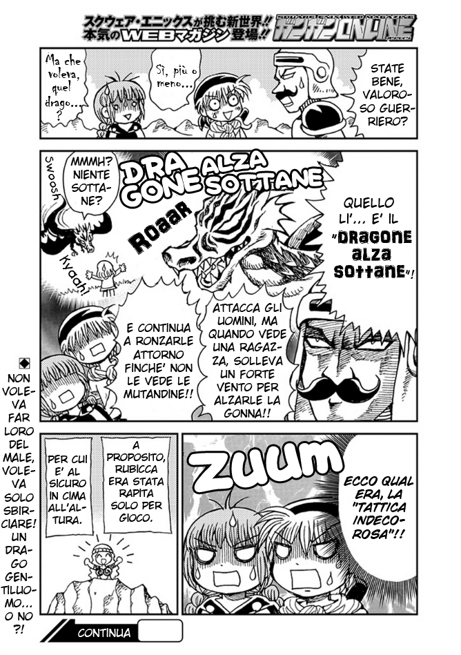 Mahoujin Guru Guru 2 Vol. 1 Ch. 3 第24页