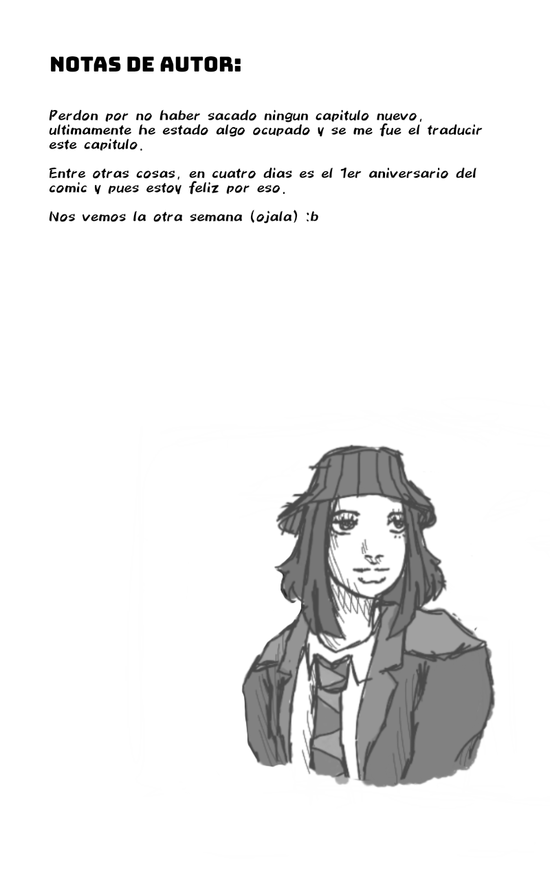 Jojo's Bizarre Adventure - Glass Lariats (Doujinshi) Bienvenidos a Puerto Larraín 第22页