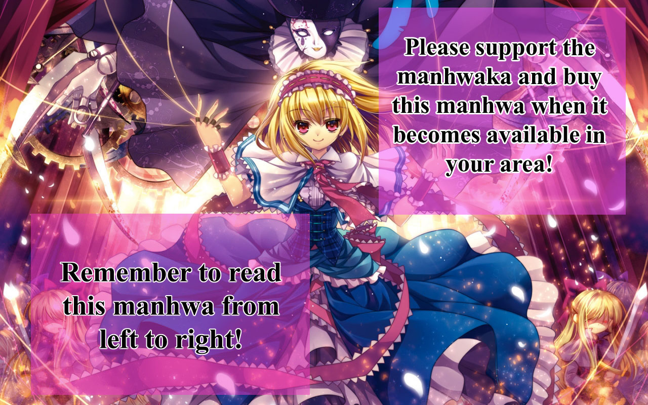 Storm Vol. 1 Ch. 6 第1页
