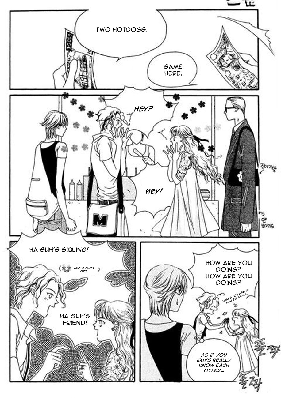 Storm Vol. 1 Ch. 6 第31页