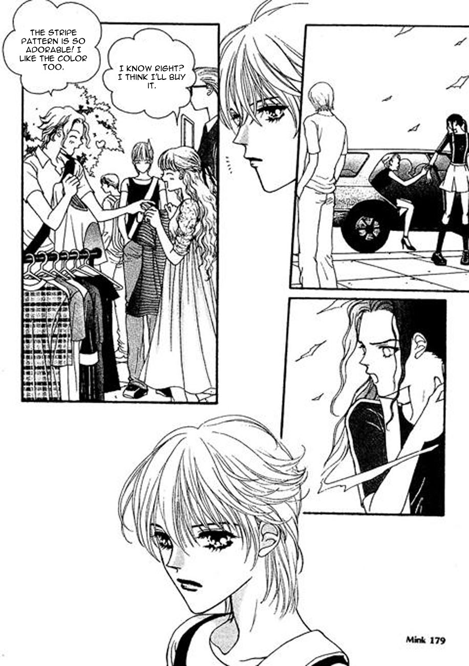 Storm Vol. 1 Ch. 6 第33页