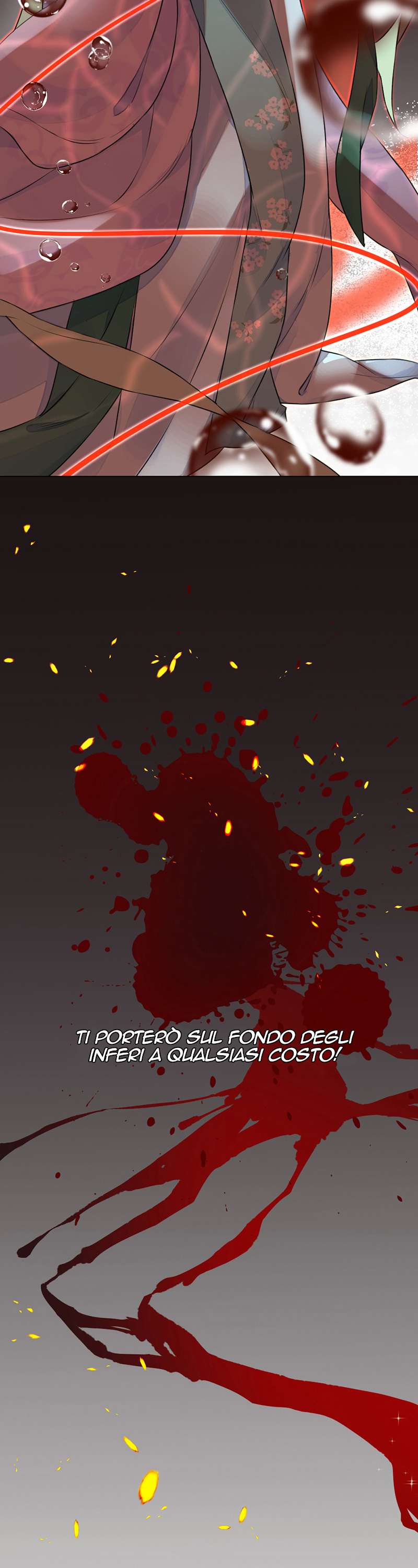 Poisonous Phoenix Ch. 1 第19页