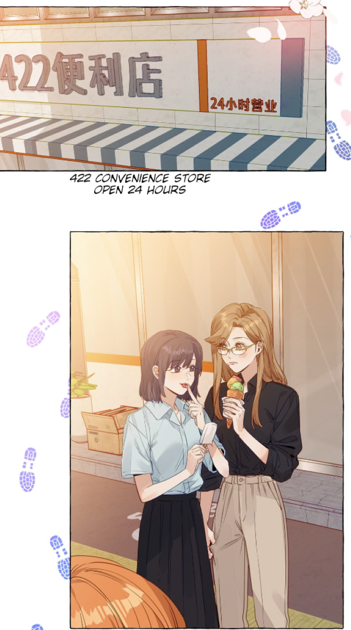 Foxes Always Lie Prologue: A Surprise Collaboration 第12页